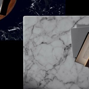 Журнальный cтолик BOB square small 8