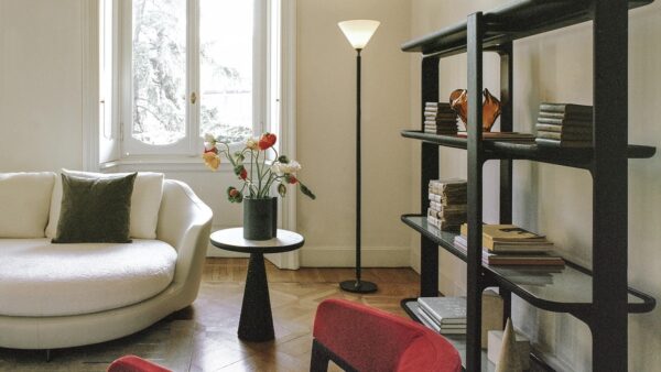 Журнальный cтолик DUO PEDESTAL 21