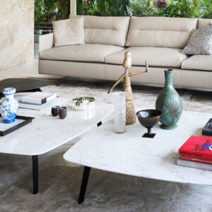 Кофейный столик FIORILE small 8