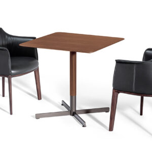 Кофейный столик BOB BISTROT square small 8