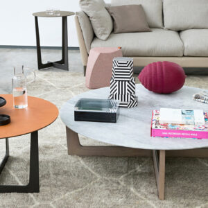 Кофейный столик ILARY coffe 6