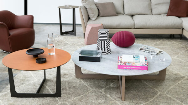 Кофейный столик ILARY coffe 6