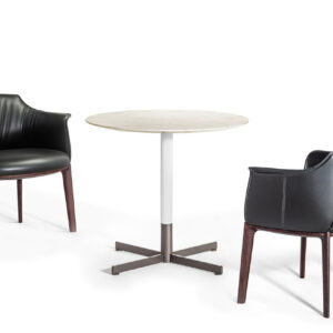 Кофейный столик BOB BISTROT round small 11