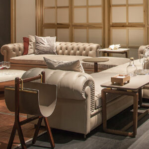 Журнальный cтолик FIDELIO rectangular 10