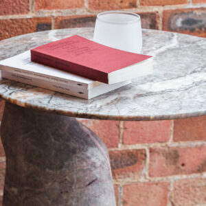 Приставной столик ILARY monolithic 5