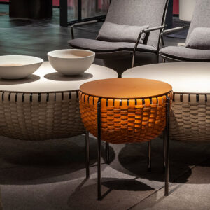 Журнальный cтолик CESTLAVIE with storage 7