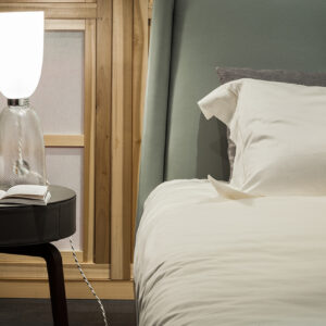 Приставной столик FIORILE with drewer 6