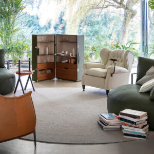 Приставной столик REN 12