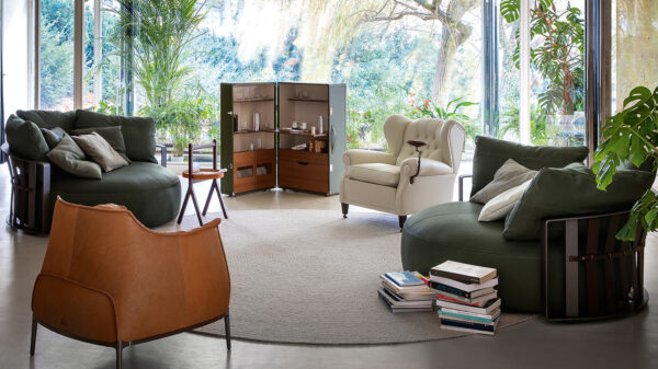 Приставной столик REN 12