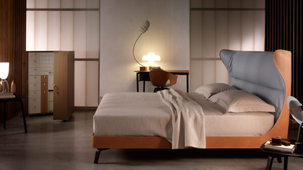 Кровать MAMY BLUE 11