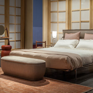 Кровать MR. MOONLIGHT 6