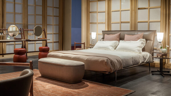 Кровать MR. MOONLIGHT 6