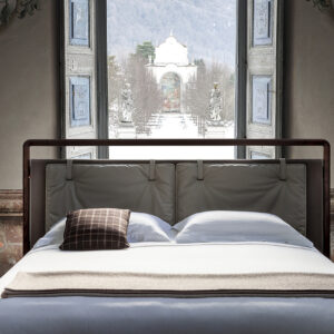 Кровать VOLARE DUE 14