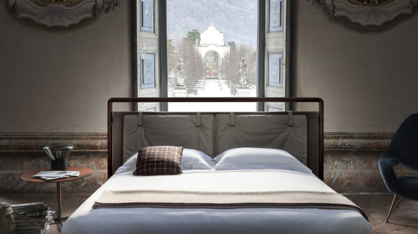 Кровать VOLARE DUE 14