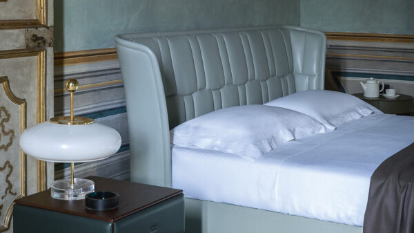 Кровать LOLA DARLING 6