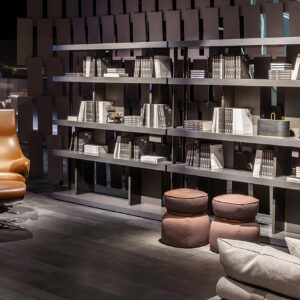 Стеллаж JOBS 8