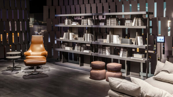 Стеллаж JOBS 8