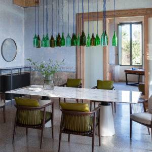 Комод MI high 23