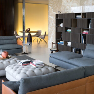 Пуф CHESTER ONE 12