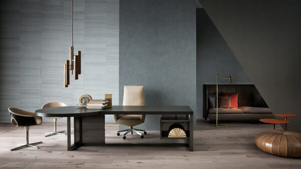 Офисное кресло CHANCELLOR 12