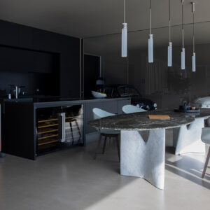 Стол INFINITO 20