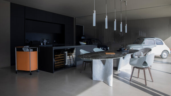 Стол INFINITO 20