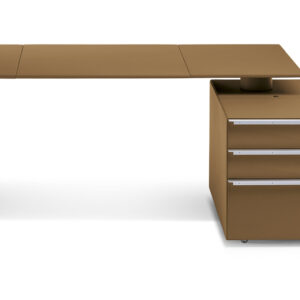 Письменный стол C.E.O. CUBE 3