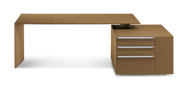 Письменный стол C.E.O. CUBE 3