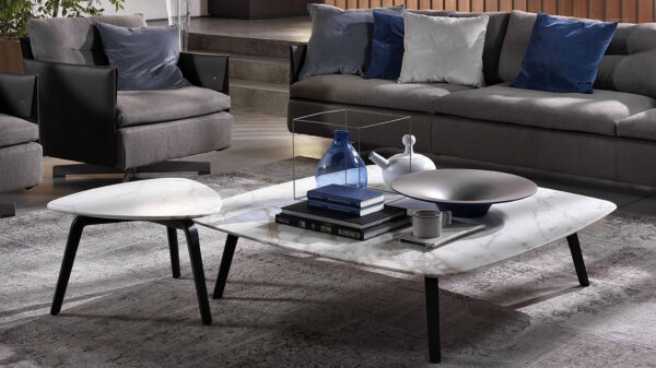 Кофейный столик FIORILE small 9