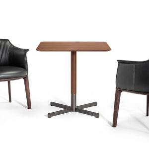 Кофейный столик BOB BISTROT square small 9