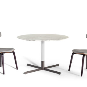 Кофейный столик BOB BISTROT round small 12