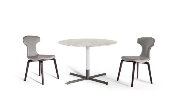 Кофейный столик BOB BISTROT round small 12