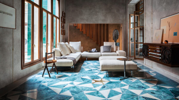 Приставной столик REN 13