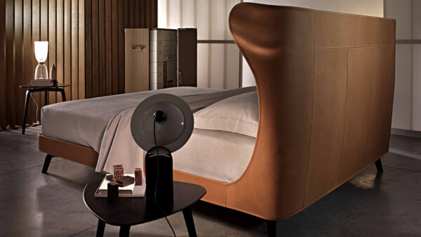 Кровать MAMY BLUE 12