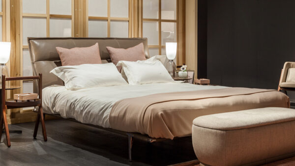 Кровать MR. MOONLIGHT 5