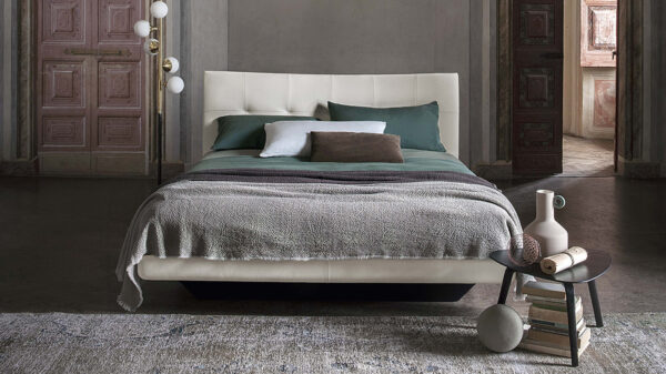 Кровать AURORA DUE 7