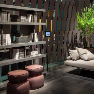 Стеллаж JOBS 10