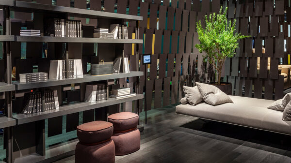 Стеллаж JOBS 10