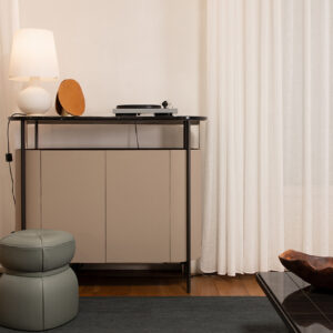 Комод MI high 24