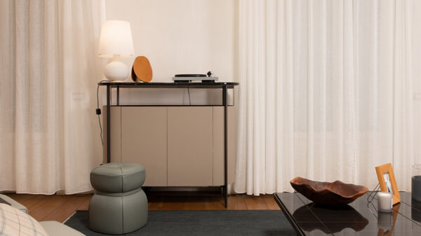 Комод MI high 24