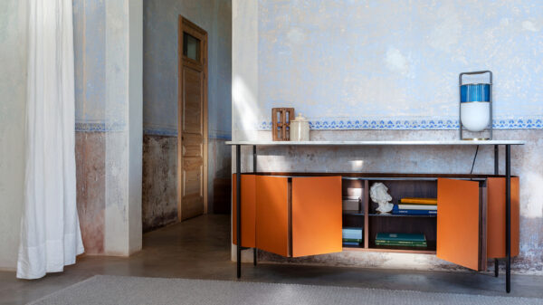 Настольная лампа Xi 2