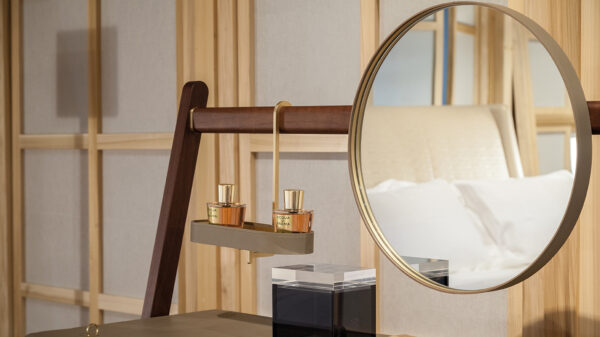 Туалетный столик REN 13