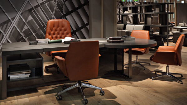 Письменный стол JOBS 9