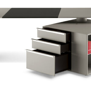 Письменный стол C.E.O. CUBE 1