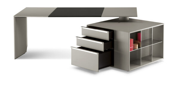 Письменный стол C.E.O. CUBE 1