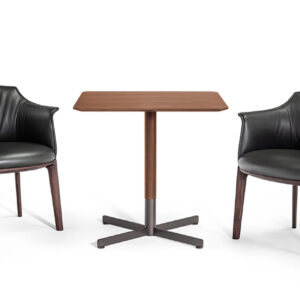 Кофейный столик BOB BISTROT square small 10