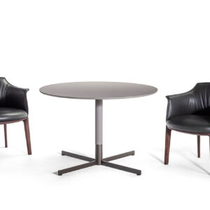 Кофейный столик BOB BISTROT round small 13