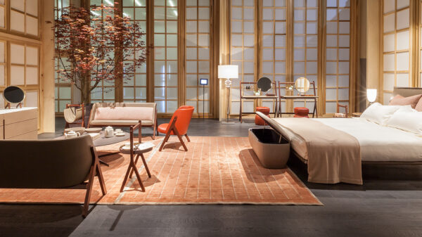 Приставной столик REN 5