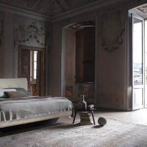 Кровать AURORA DUE 5