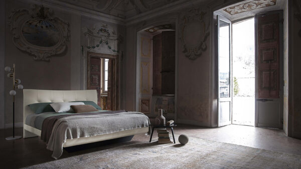 Кровать AURORA DUE 5